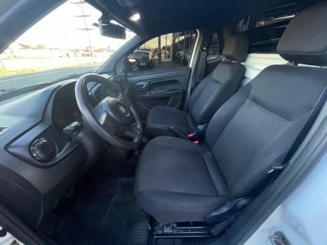 FIAT Strada 1.4 FLEX ENDURANCE CABNE SIMPLES, Foto 8