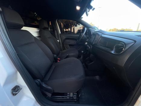 FIAT Strada 1.4 FLEX ENDURANCE CABNE SIMPLES, Foto 10