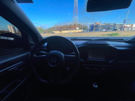 FIAT Strada 1.4 FLEX ENDURANCE CABNE SIMPLES, Foto 13