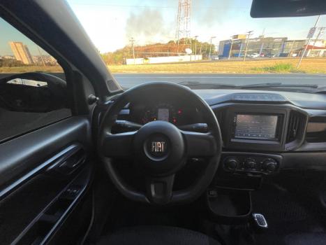 FIAT Strada 1.4 FLEX ENDURANCE CABNE SIMPLES, Foto 14
