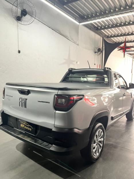 FIAT Strada 1.4 FLEX ENDURANCE CABNE SIMPLES, Foto 4