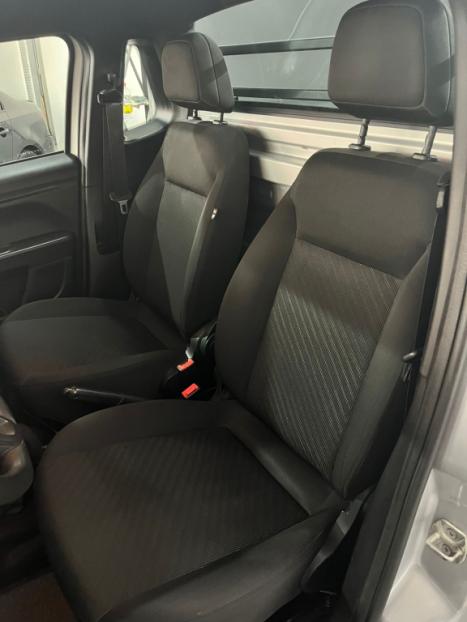 FIAT Strada 1.4 FLEX ENDURANCE CABNE SIMPLES, Foto 7