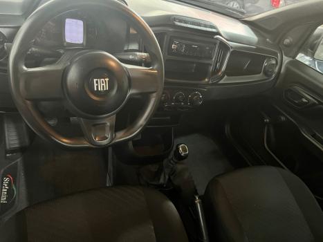 FIAT Strada 1.4 FLEX ENDURANCE CABNE SIMPLES, Foto 9