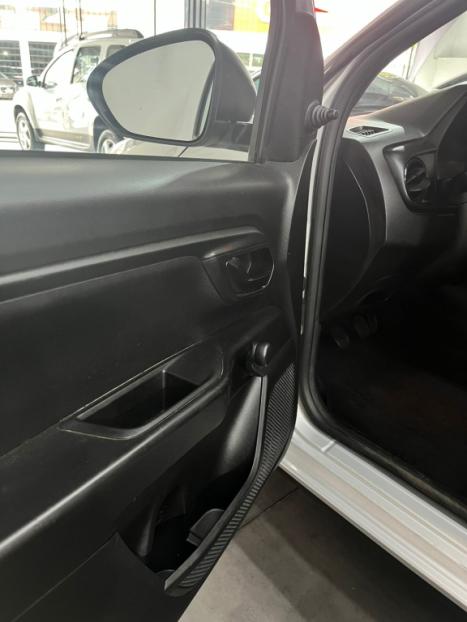 FIAT Strada 1.4 FLEX ENDURANCE CABNE SIMPLES, Foto 10