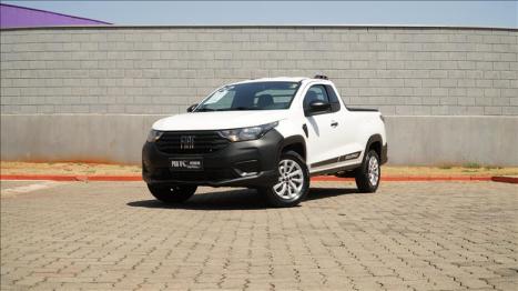 FIAT Strada 1.4 FLEX ENDURANCE CABNE SIMPLES, Foto 1