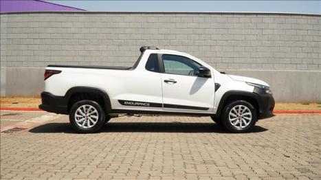FIAT Strada 1.4 FLEX ENDURANCE CABNE SIMPLES, Foto 4