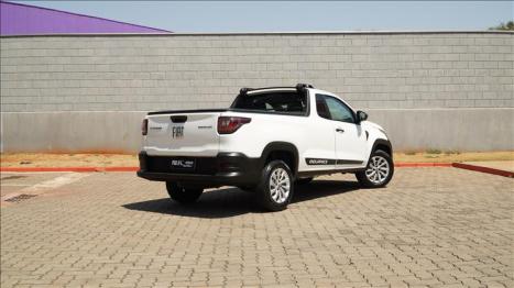 FIAT Strada 1.4 FLEX ENDURANCE CABNE SIMPLES, Foto 5