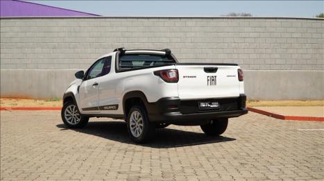 FIAT Strada 1.4 FLEX ENDURANCE CABNE SIMPLES, Foto 7