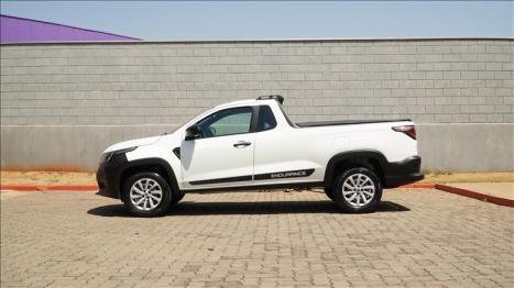 FIAT Strada 1.4 FLEX ENDURANCE CABNE SIMPLES, Foto 8
