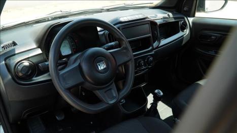 FIAT Strada 1.4 FLEX ENDURANCE CABNE SIMPLES, Foto 9