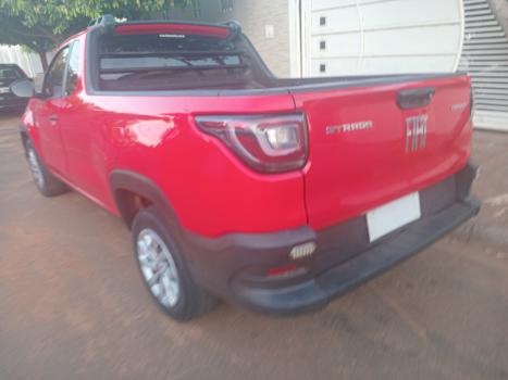 FIAT Strada 1.4 FLEX ENDURANCE CABNE SIMPLES, Foto 5