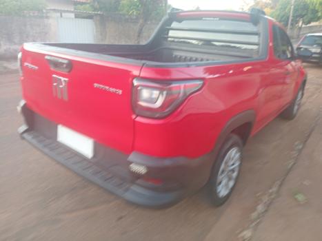FIAT Strada 1.4 FLEX ENDURANCE CABNE SIMPLES, Foto 6