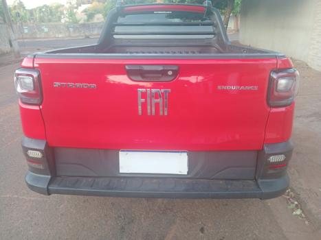 FIAT Strada 1.4 FLEX ENDURANCE CABNE SIMPLES, Foto 7