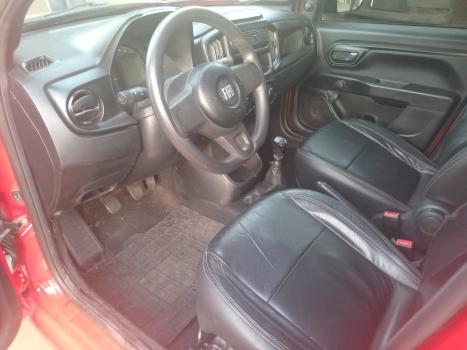 FIAT Strada 1.4 FLEX ENDURANCE CABNE SIMPLES, Foto 8