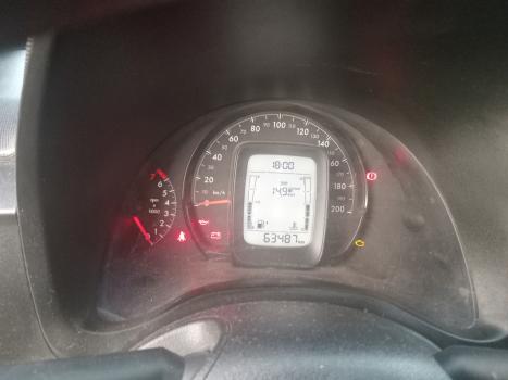 FIAT Strada 1.4 FLEX ENDURANCE CABNE SIMPLES, Foto 11