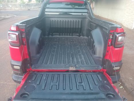 FIAT Strada 1.4 FLEX ENDURANCE CABNE SIMPLES, Foto 12