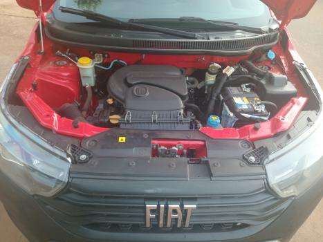 FIAT Strada 1.4 FLEX ENDURANCE CABNE SIMPLES, Foto 13
