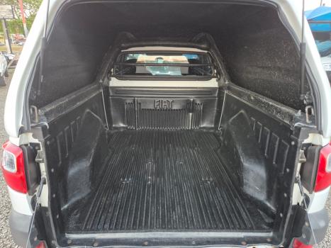 FIAT Strada 1.4 FLEX HARD WORKING CABINE SIMPLES, Foto 9
