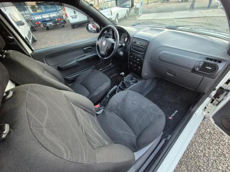 FIAT Strada 1.4 FLEX HARD WORKING CABINE SIMPLES, Foto 10