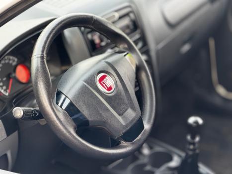 FIAT Strada 1.4 FLEX HARD WORKING CABINE SIMPLES, Foto 7