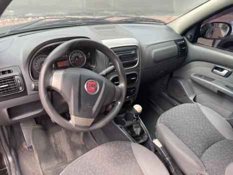 FIAT Strada 1.4 TREKKING FLEX CABINE SIMPLES, Foto 6