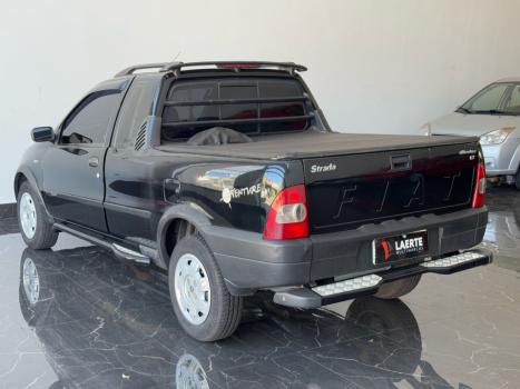 FIAT Strada 1.4 TREKKING FLEX CABINE SIMPLES, Foto 4