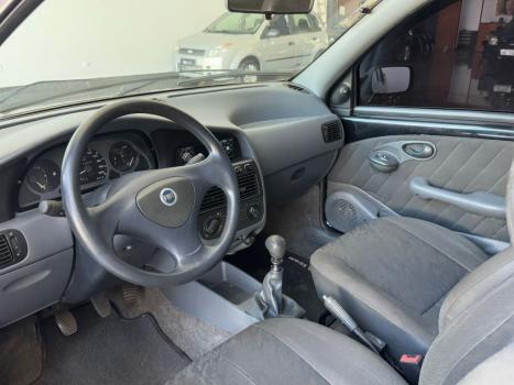 FIAT Strada 1.4 TREKKING FLEX CABINE SIMPLES, Foto 8