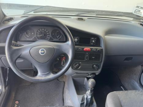 FIAT Strada 1.4 TREKKING FLEX CABINE SIMPLES, Foto 9