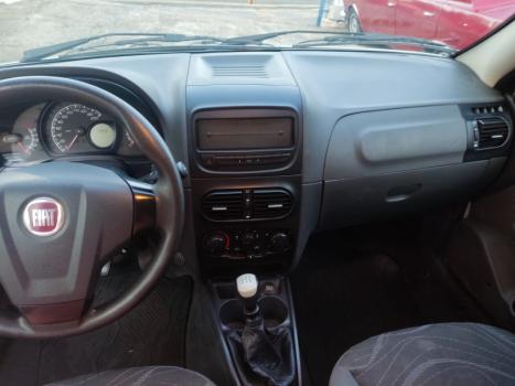 FIAT Strada 1.4 WORKING FLEX CABINE SIMPLES, Foto 5