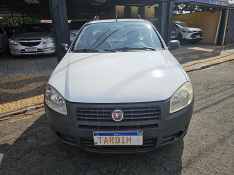 FIAT Strada 1.4 WORKING FLEX CABINE SIMPLES, Foto 2