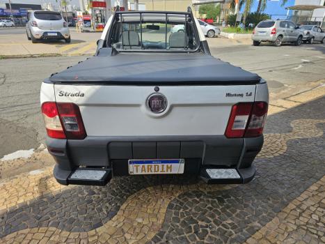 FIAT Strada 1.4 WORKING FLEX CABINE SIMPLES, Foto 7