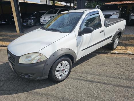 FIAT Strada 1.4 WORKING FLEX CABINE SIMPLES, Foto 3