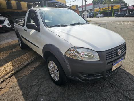 FIAT Strada 1.4 WORKING FLEX CABINE SIMPLES, Foto 5