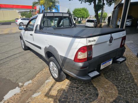 FIAT Strada 1.4 WORKING FLEX CABINE SIMPLES, Foto 4