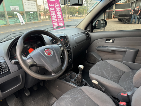 FIAT Strada 1.4 WORKING FLEX CABINE SIMPLES, Foto 6