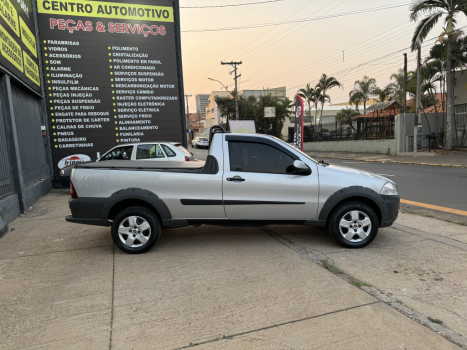 FIAT Strada 1.4 WORKING FLEX CABINE SIMPLES, Foto 9