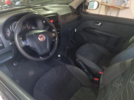 FIAT Strada 1.4 WORKING FLEX CABINE SIMPLES, Foto 6