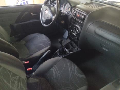 FIAT Strada 1.4 WORKING FLEX CABINE SIMPLES, Foto 8