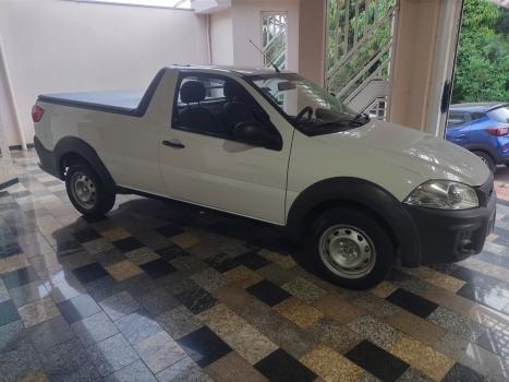 FIAT Strada 1.4 WORKING FLEX CABINE SIMPLES, Foto 2