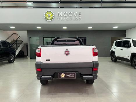 FIAT Strada 1.4 WORKING FLEX CABINE SIMPLES, Foto 5