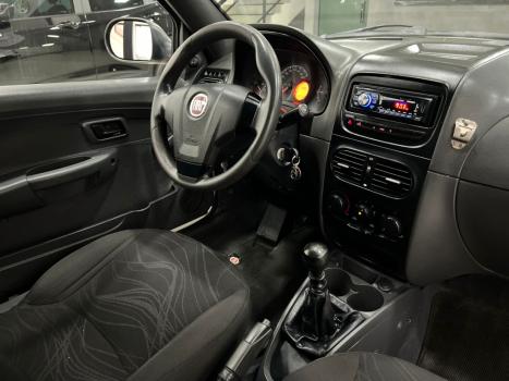 FIAT Strada 1.4 WORKING FLEX CABINE SIMPLES, Foto 7