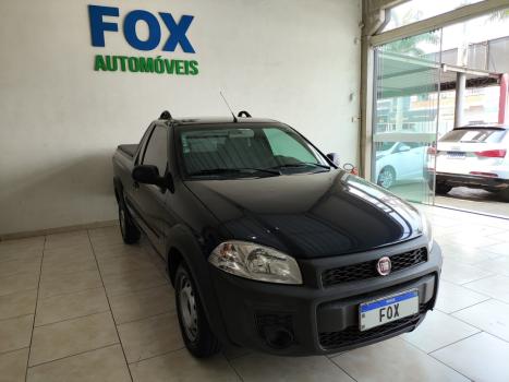 FIAT Strada 1.4 WORKING FLEX CABINE SIMPLES, Foto 2