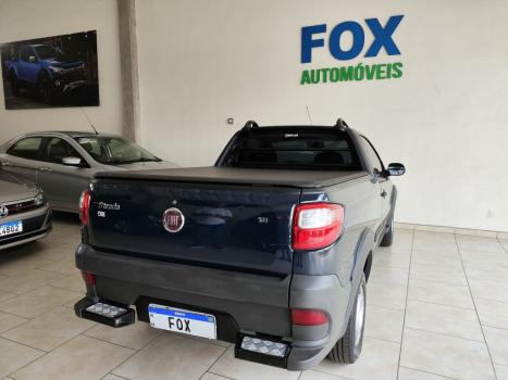 FIAT Strada 1.4 WORKING FLEX CABINE SIMPLES, Foto 3