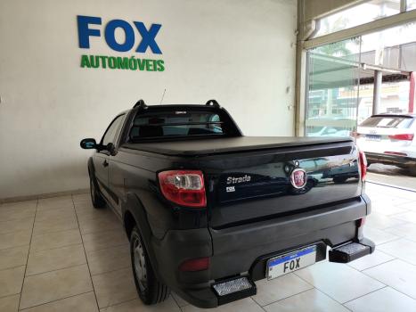 FIAT Strada 1.4 WORKING FLEX CABINE SIMPLES, Foto 4