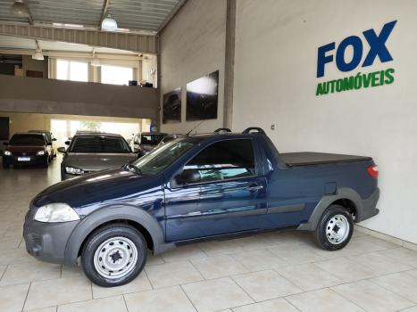 FIAT Strada 1.4 WORKING FLEX CABINE SIMPLES, Foto 5