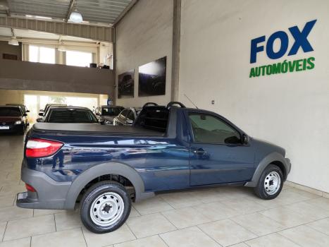 FIAT Strada 1.4 WORKING FLEX CABINE SIMPLES, Foto 6