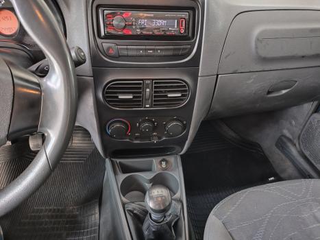 FIAT Strada 1.4 WORKING FLEX CABINE SIMPLES, Foto 8