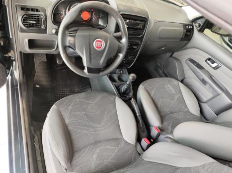 FIAT Strada 1.4 WORKING FLEX CABINE SIMPLES, Foto 9