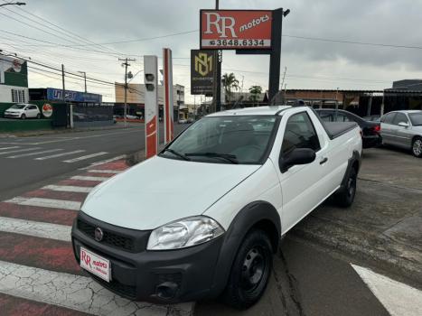 FIAT Strada 1.4 WORKING FLEX CABINE SIMPLES, Foto 1