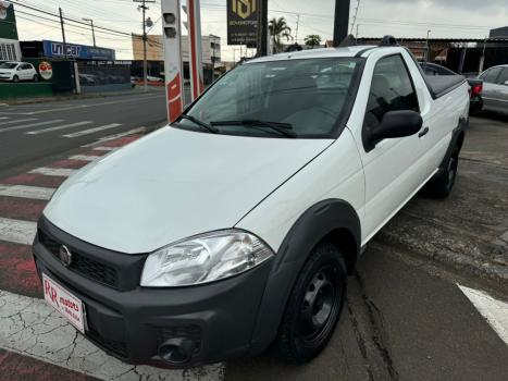 FIAT Strada 1.4 WORKING FLEX CABINE SIMPLES, Foto 2